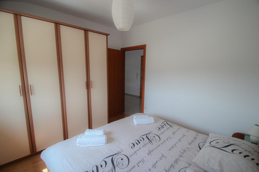 Apartment Matea Banjole Quarto foto